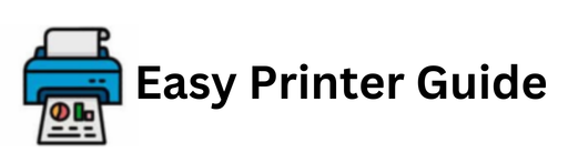 Easy Printer Guide