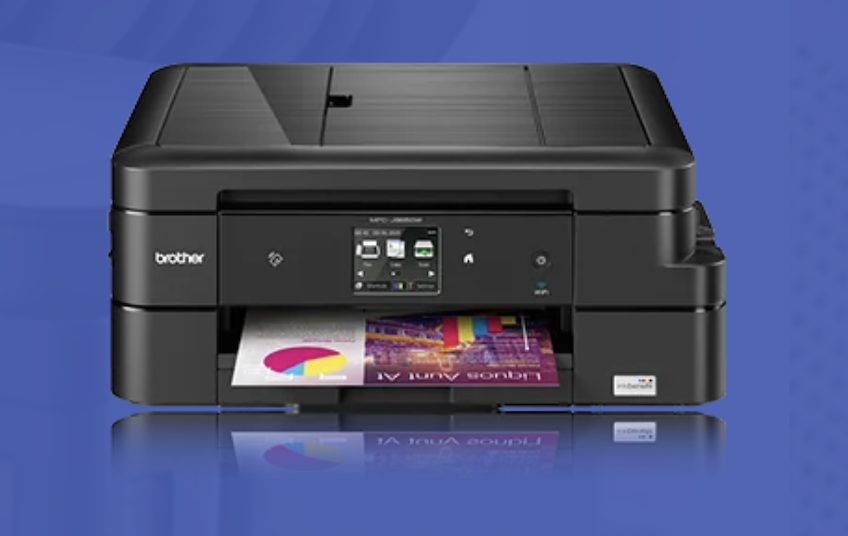 Brother printer