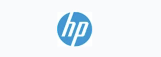 HP logo